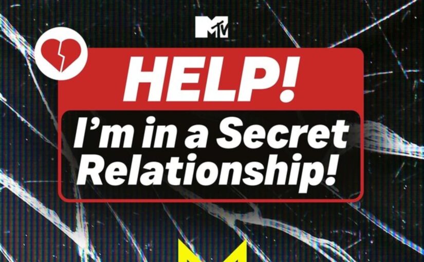 HELP! I’m in a Secret Relationship! (Season 01 Ep 09)